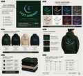 Signature Hoodie