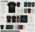 Tee Shirts